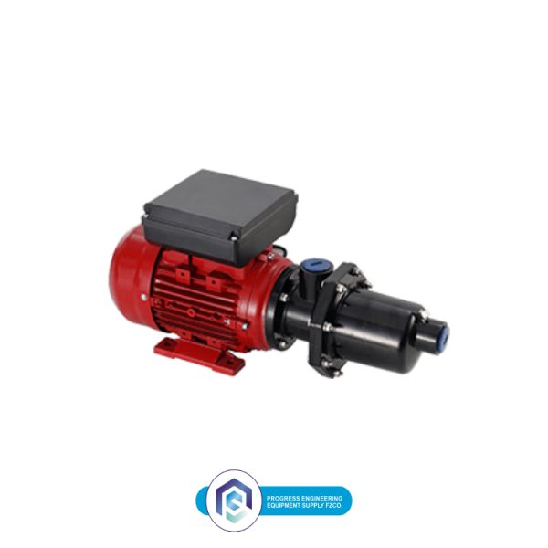 DC Series Pump