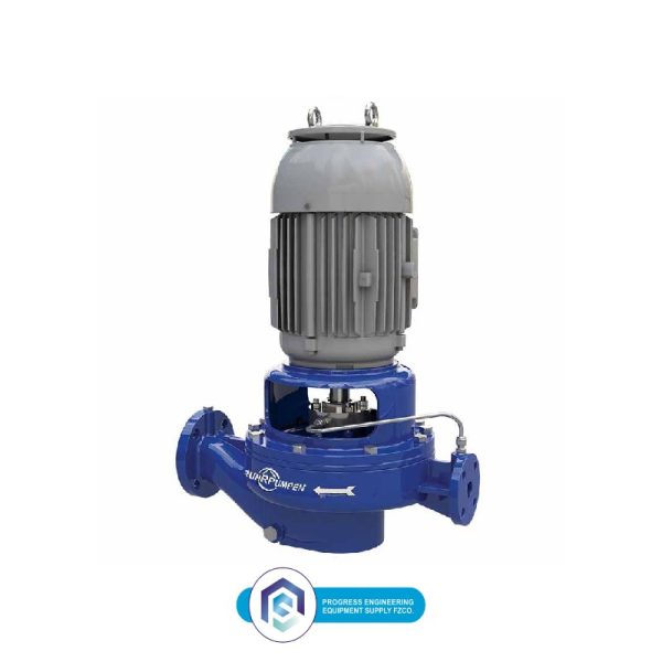 IIL Vertical In-Line Pump