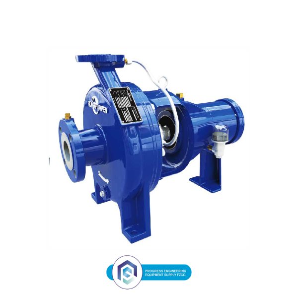 IPP Process Pump
