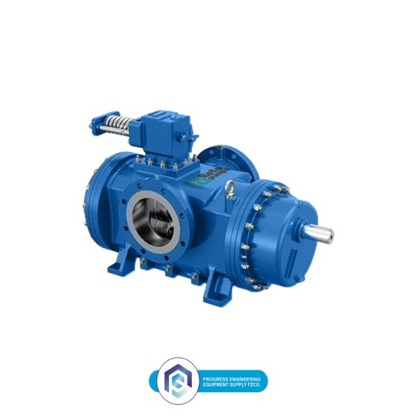 Internal Bearing RI Series