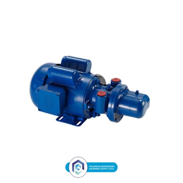 MC Series Pump