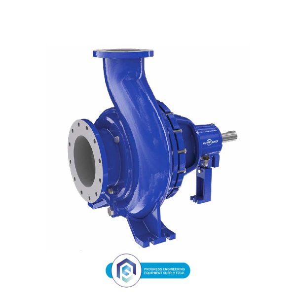 PS End Suction Pump