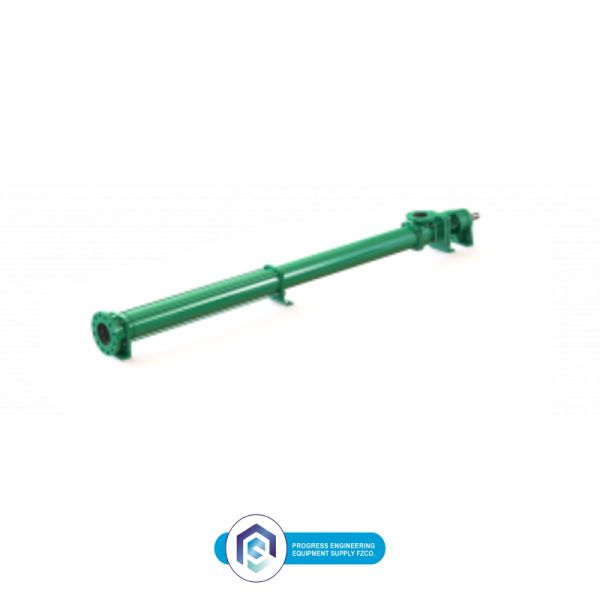 Roto Flexible Shaft Series Pump