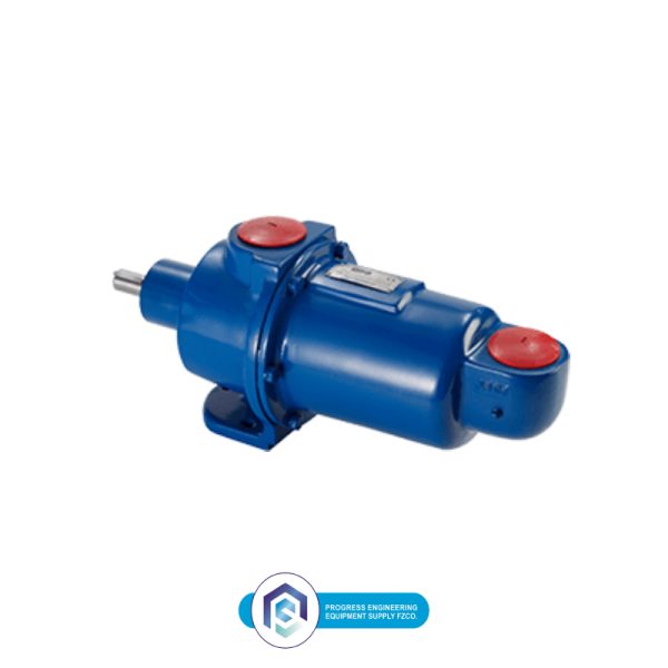 SC Series Pump