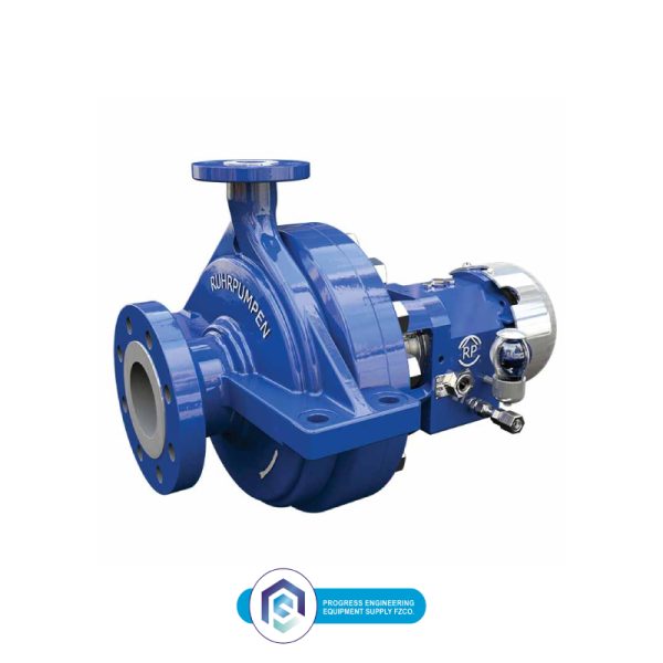 SCE API Process Pump