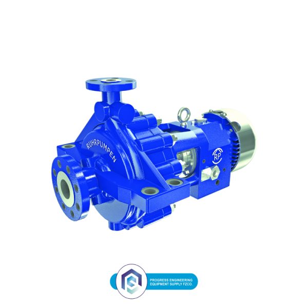 SCE-L HHLF Pump