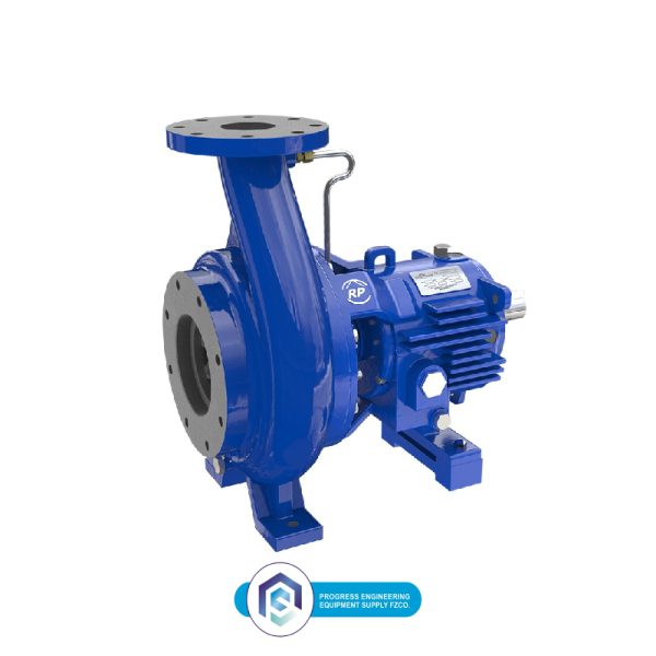 CPP ANSI Process Pump