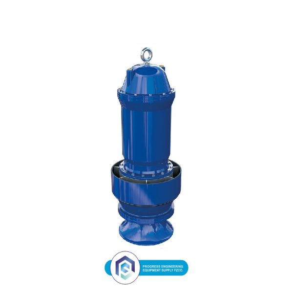 Submersible Pump