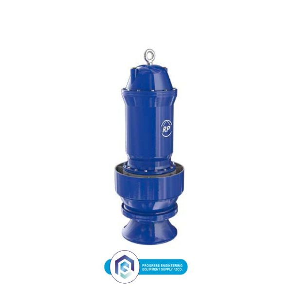 Submersible Pumps