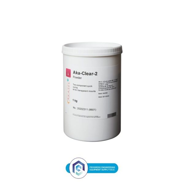 Aka-Clear-2 Powder