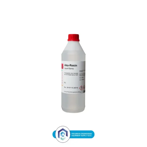 Aka-Resin Liquid Epoxy
