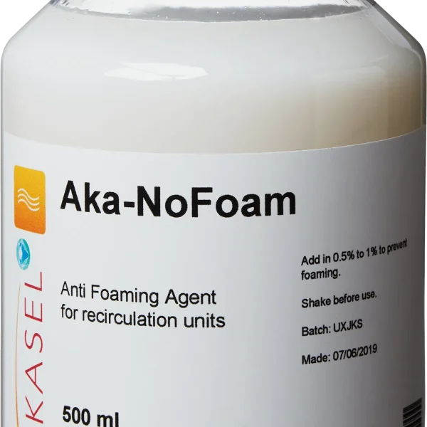 Aka-NoFoam