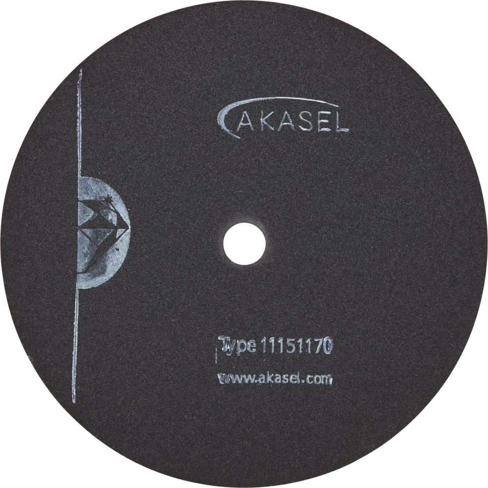 Aka-Cut 1000 HV, 150 mm