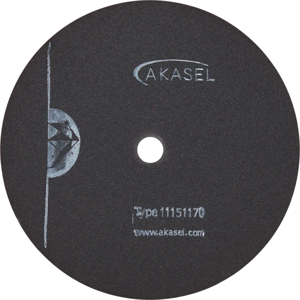 Aka-Cut 1000 HV, 150 mm