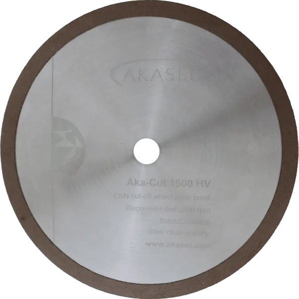 Aka-Cut 1500 HV