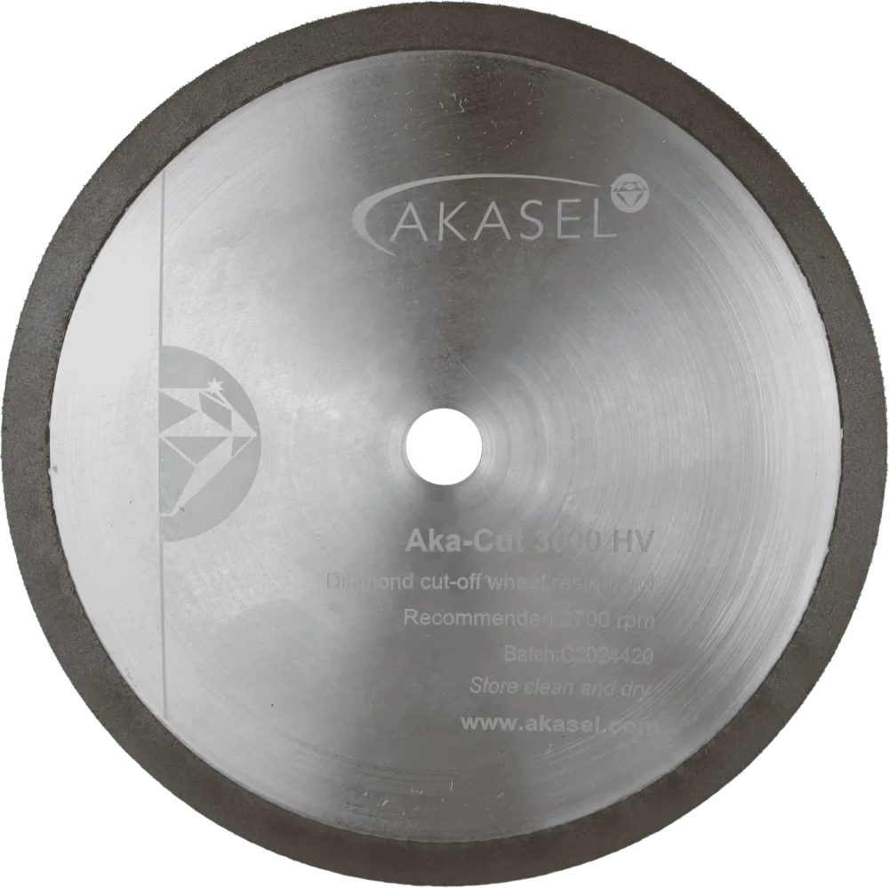 Aka-Cut 3000 HV