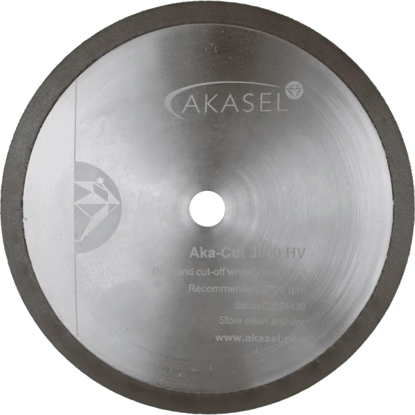 Aka-Cut 3000 HV