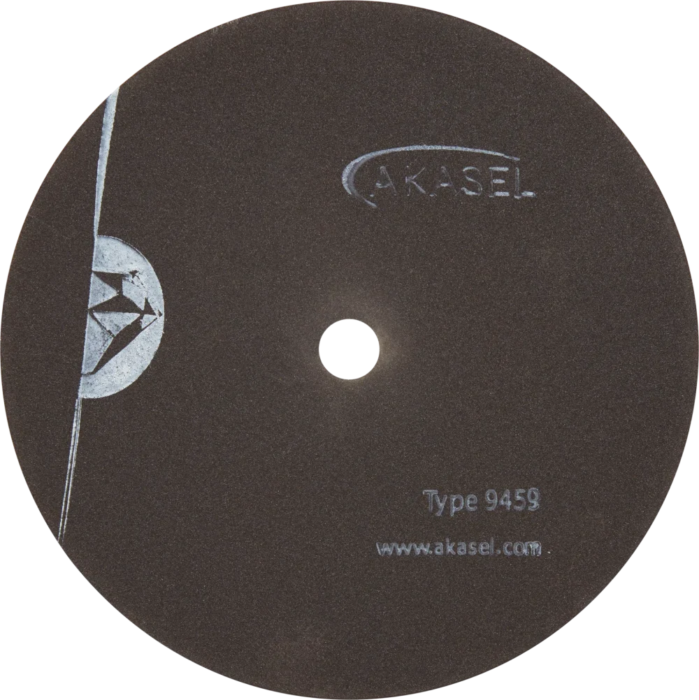 Aka-Cut 400 HV, 150 mm