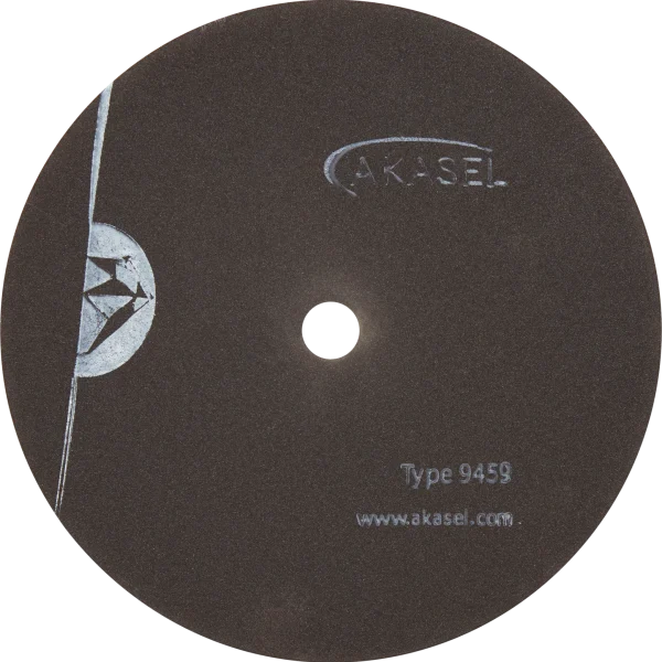 Aka-Cut 400 HV, 150 mm