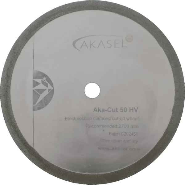 Aka-Cut 50 HV
