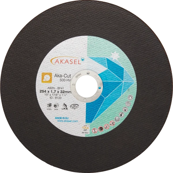 Aka-Cut 500 HV
