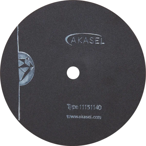 Aka-Cut 700 HV, 150 mm