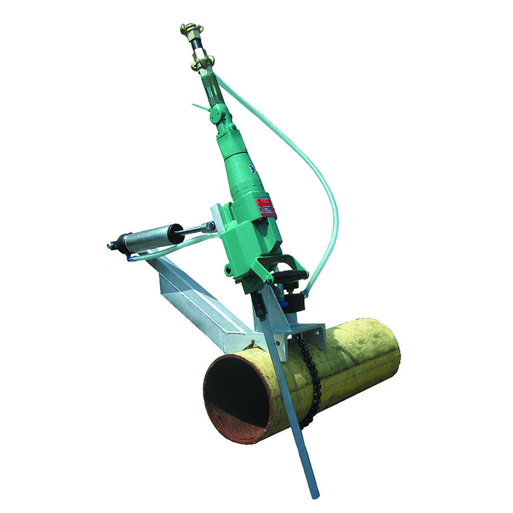 Air Hacksaws for Cutting Pipe - Image 2