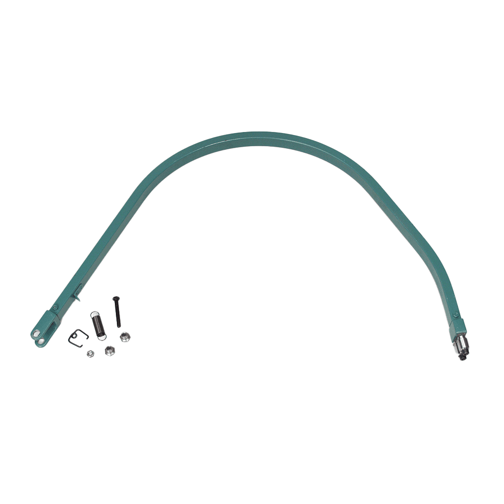Hacksaw Blade Guides - Image 4