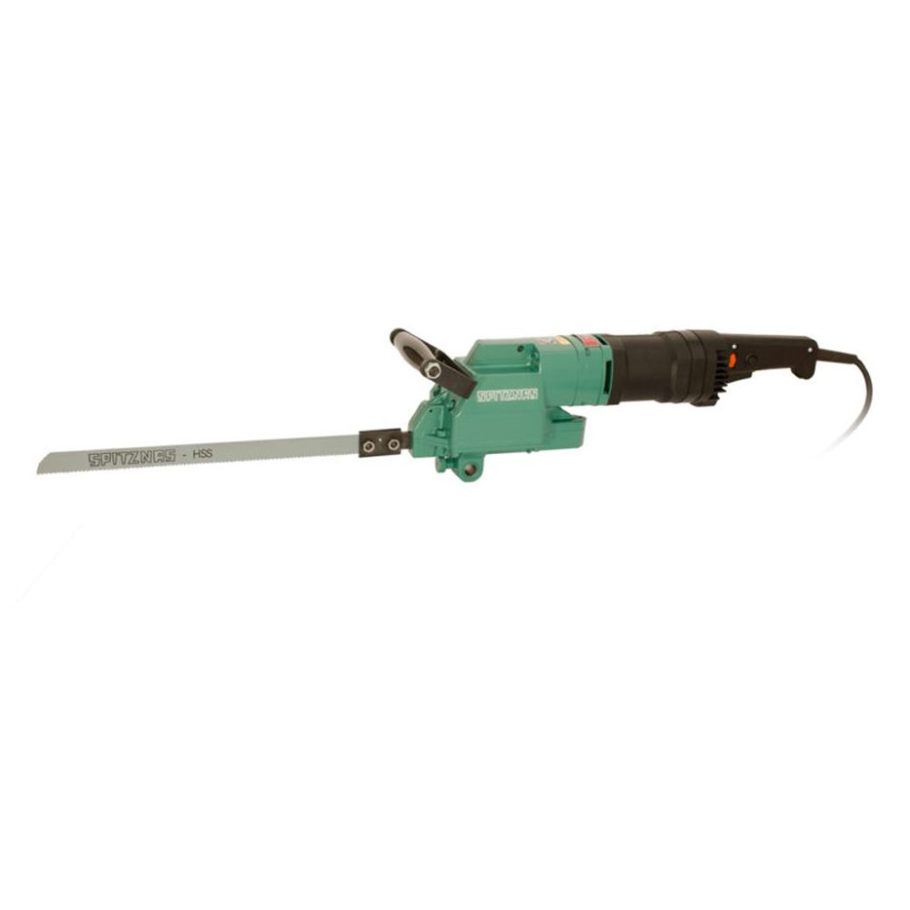 Electric Hacksaws for Cutting Pipe - Image 5