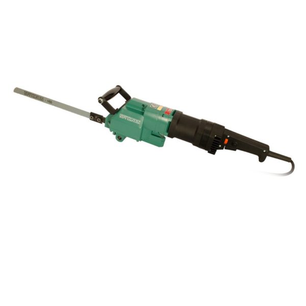 Electric Hacksaws for Cutting Pipe