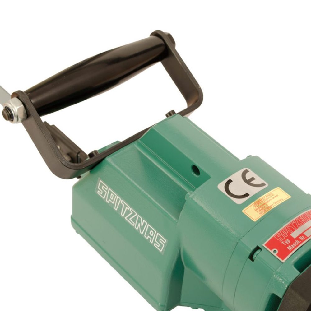 Electric Hacksaws for Cutting Pipe - Image 4