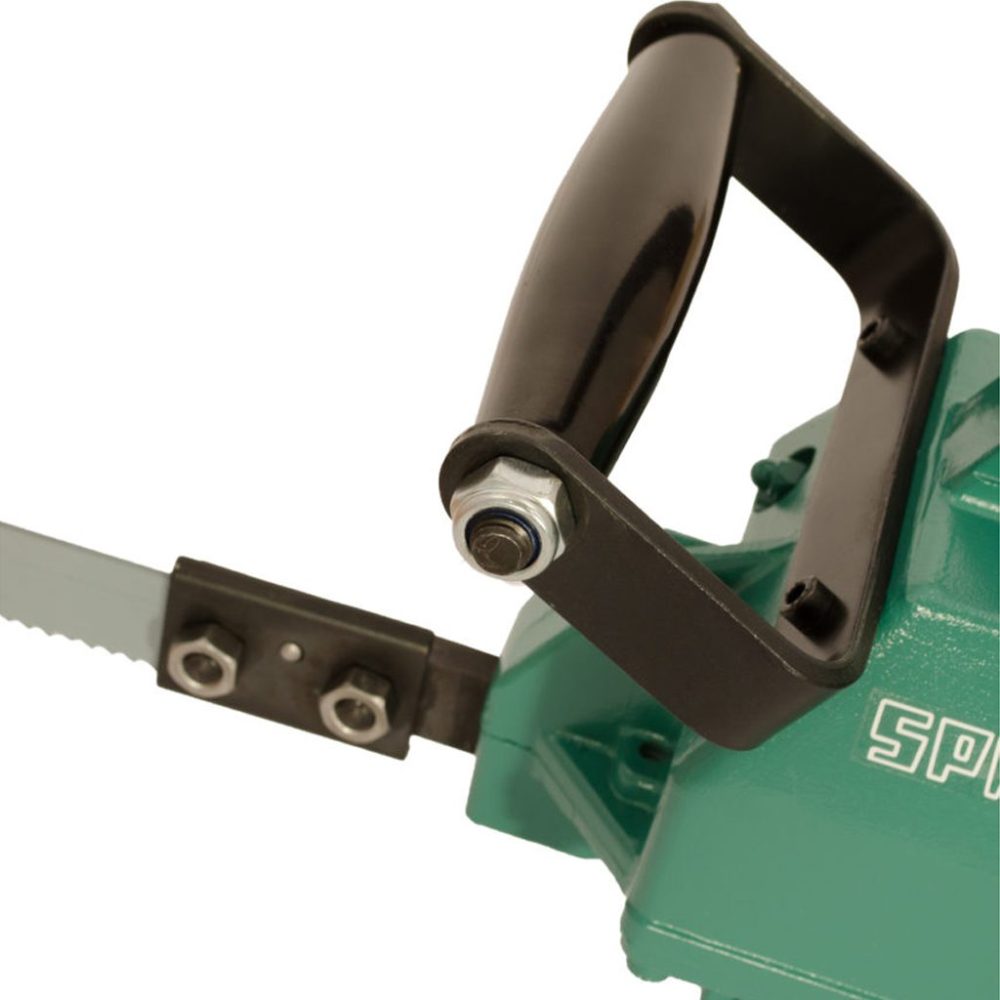 Electric Hacksaws for Cutting Pipe - Image 7