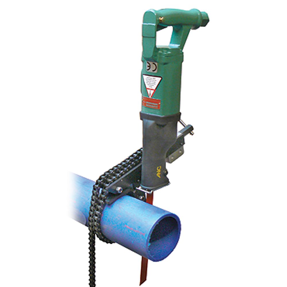 Reciprocating Saw Clamps - Image 2