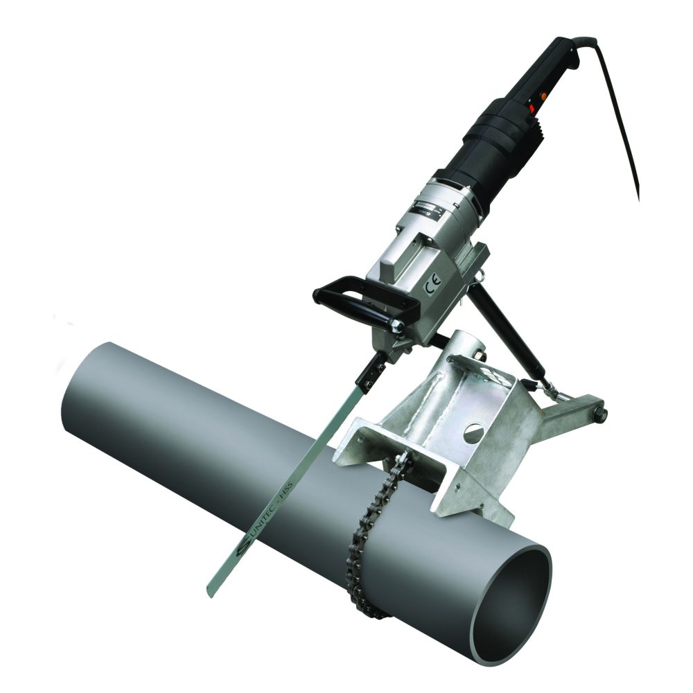 Electric Hacksaws for Cutting Pipe - Image 8