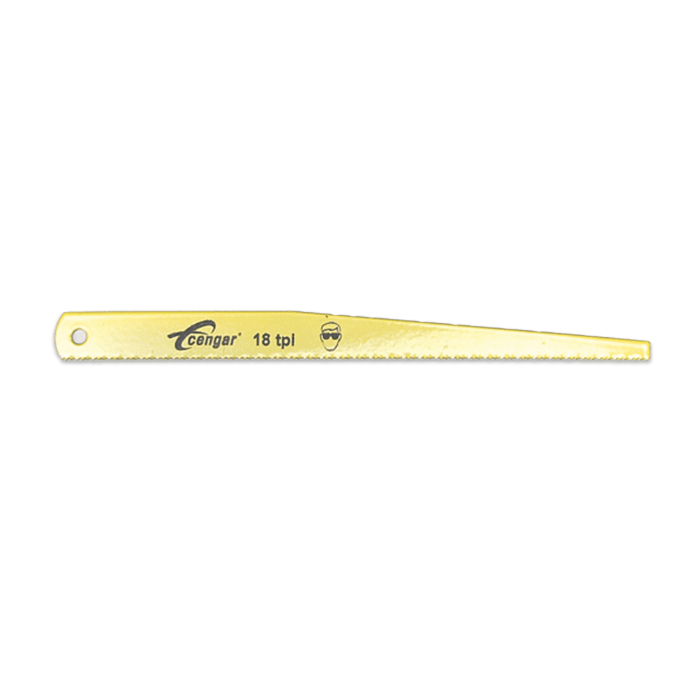Reciprocating Saw Blades - Image 9