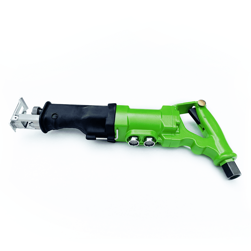 Air Reciprocating Saw – The CHEETAH - Image 2