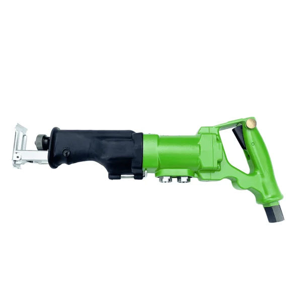 Air Reciprocating Saw – The CHEETAH