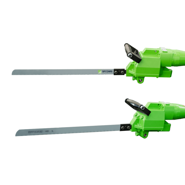 Hacksaw Blades Heavy Duty FAST-CUT & Standard