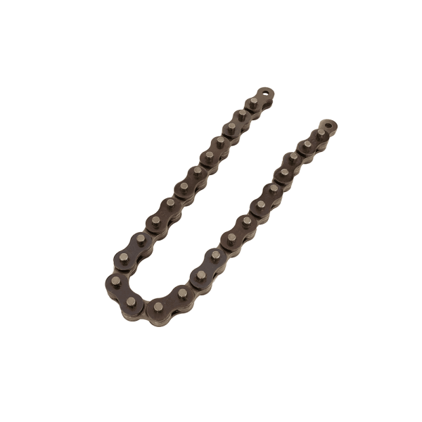 Extension Chains for Hacksaw Clamps