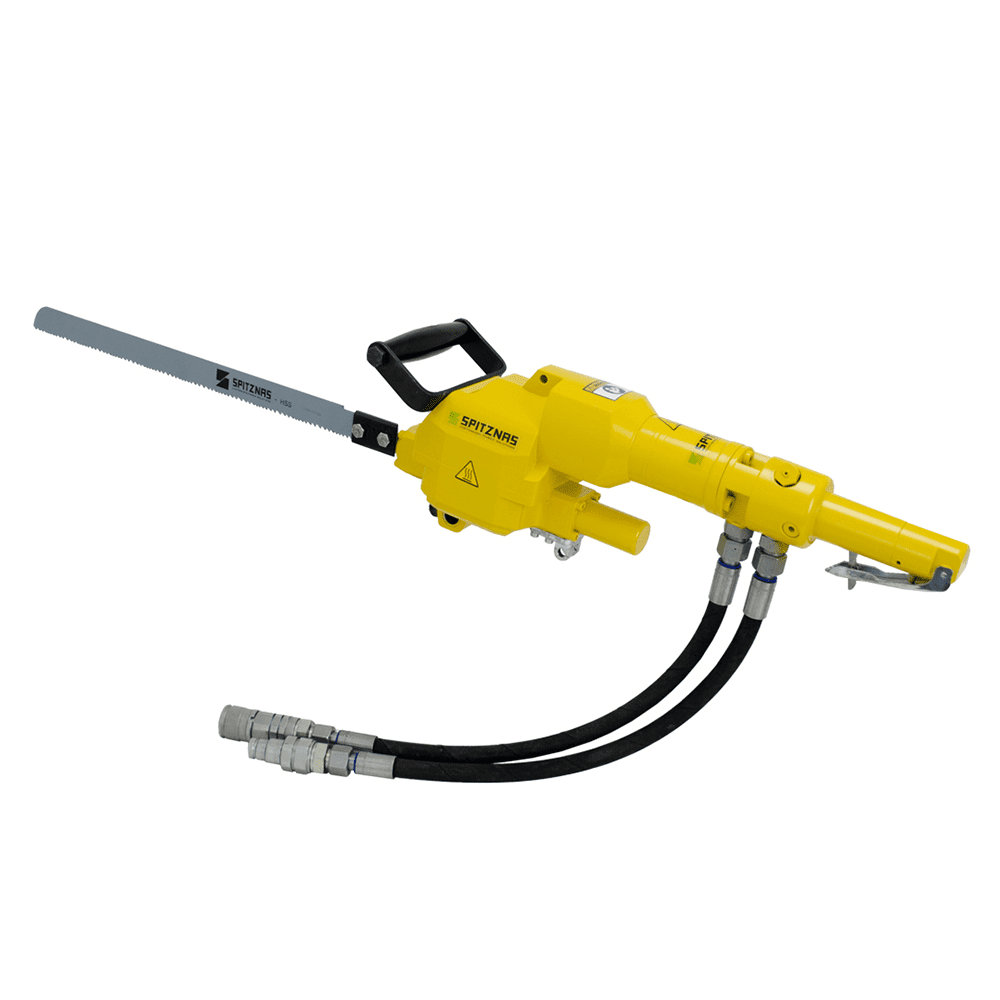 Hydraulic Hacksaws - Image 6