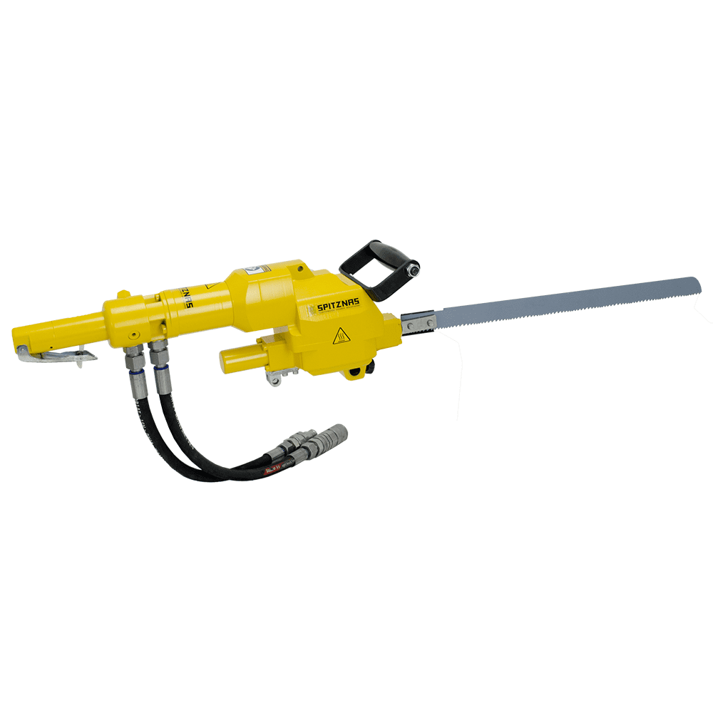 Hydraulic Hacksaws - Image 7