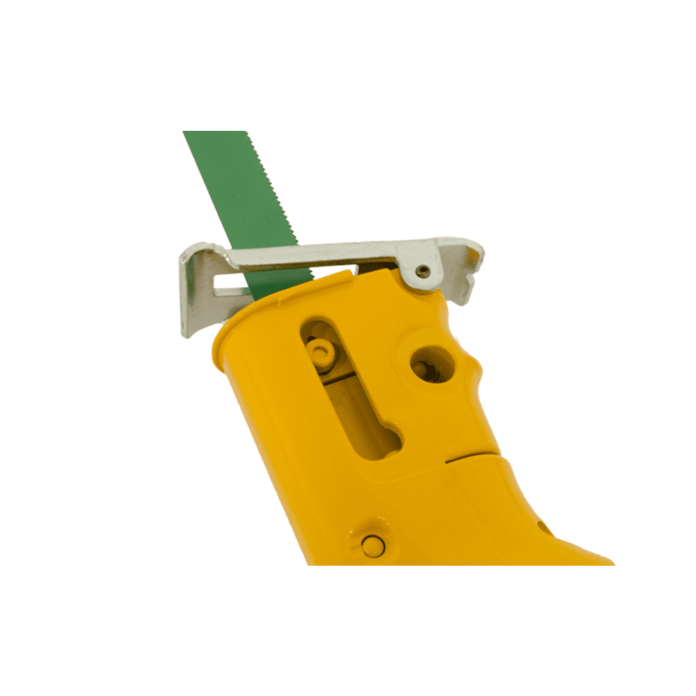 Hydraulic Reciprocating Saws - Image 2