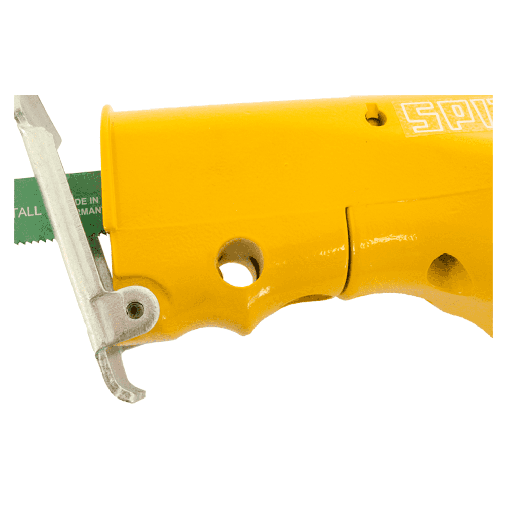 Hydraulic Reciprocating Saws - Image 3