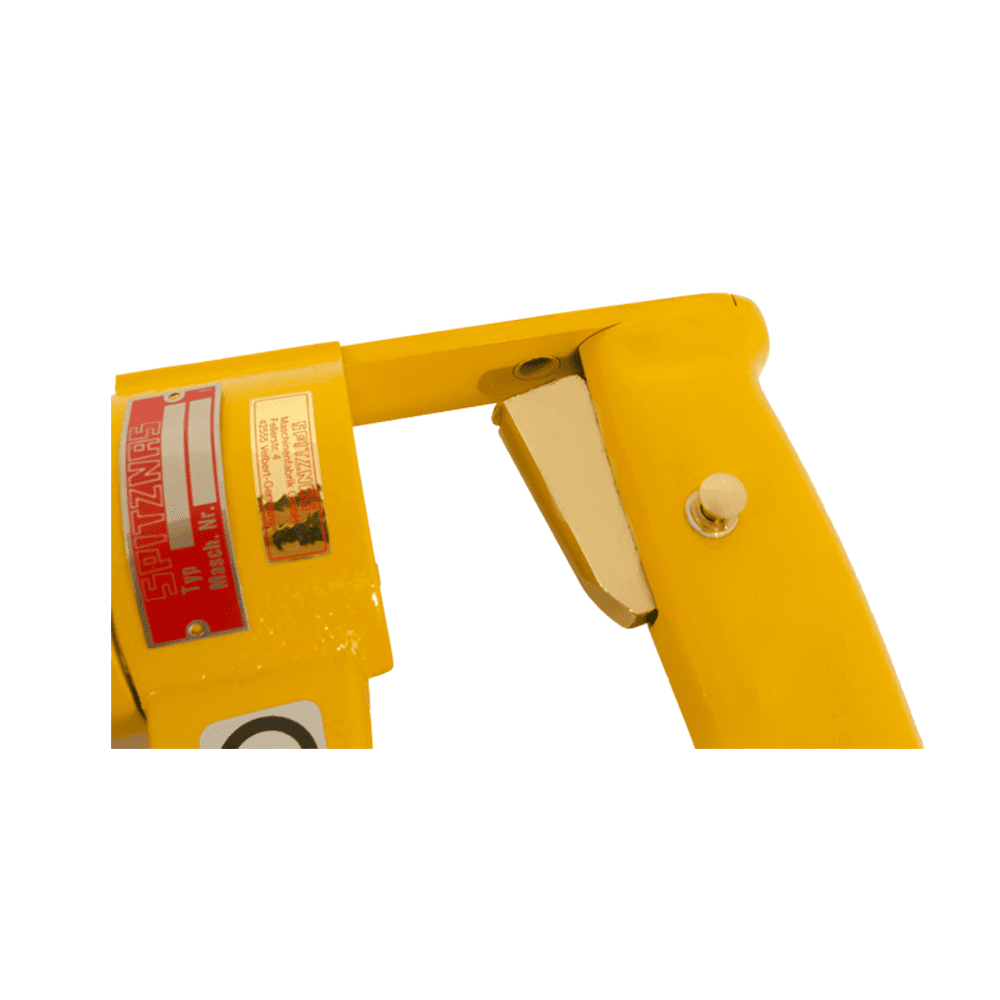 Hydraulic Reciprocating Saws - Image 4