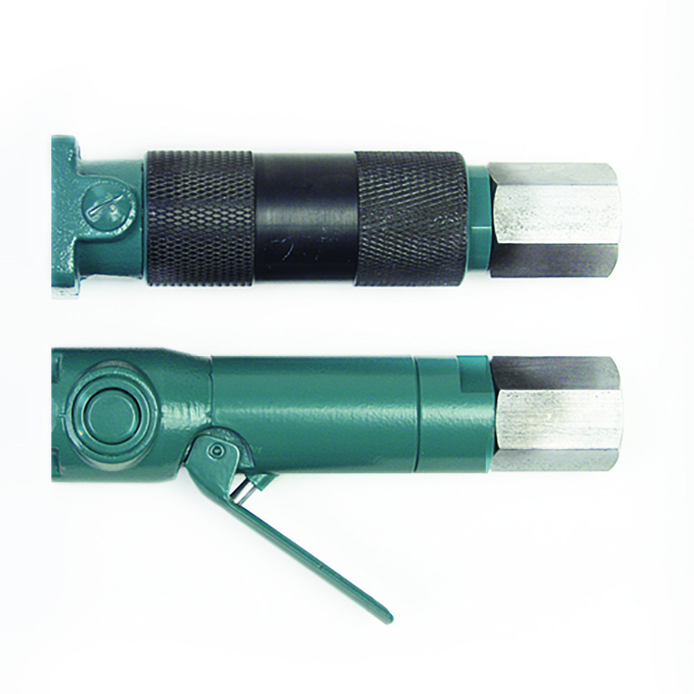Air Hacksaws for Cutting Pipe - Image 5