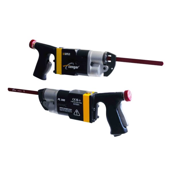 PL905 (ATEX) / PL905FT Air Reciprocating Saws