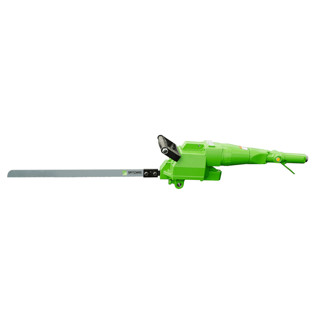Air Hacksaws for Cutting Pipe - Image 8
