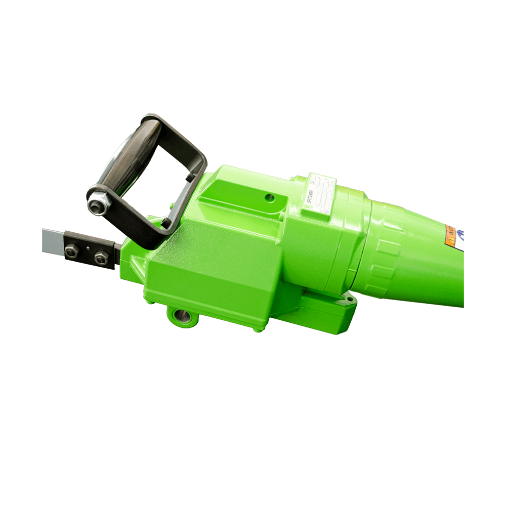 Air Hacksaws for Cutting Pipe - Image 6