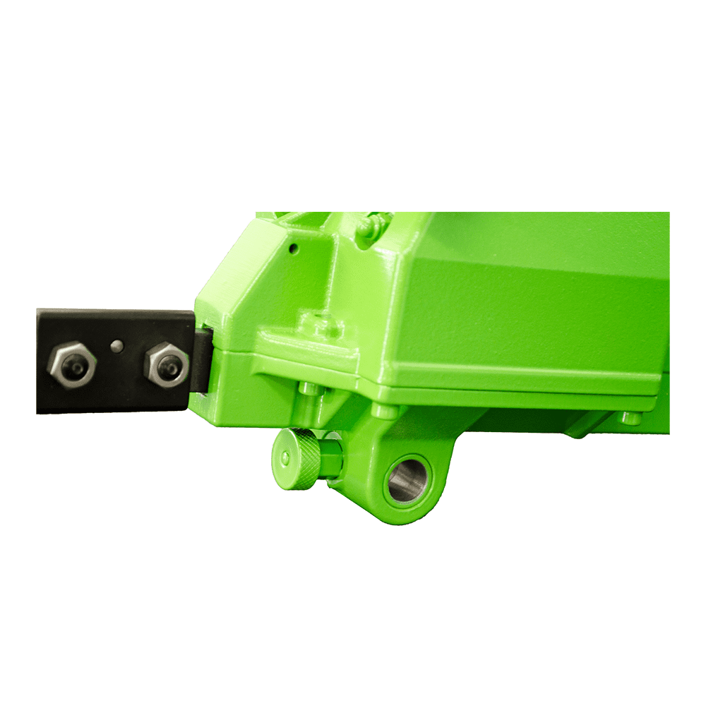 Air Hacksaws for Cutting Pipe - Image 4