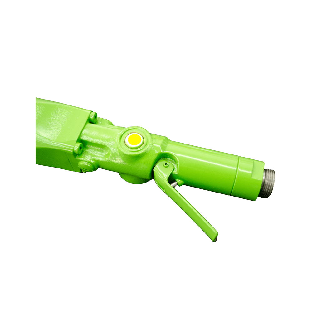 Air Hacksaws for Cutting Pipe - Image 7